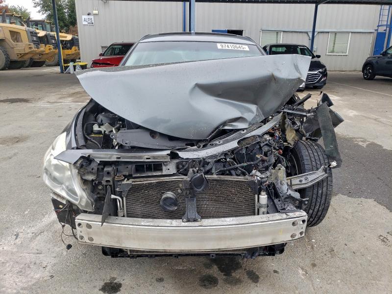 Photo 5 from auction – 2015 NISSAN ALTIMA 2.5 with VIN 1N4AL3AP1FN886419