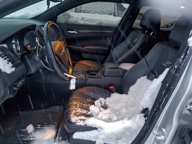 Photo 7 from auction – 2012 CHRYSLER 300 S with VIN 2C3CCAJT7CH284718