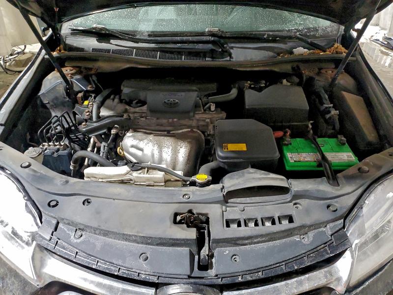 Photo 11 from auction – 2015 TOYOTA CAMRY LE with VIN 4T4BF1FK6FR500396