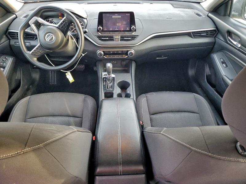 Photo 8 from auction – 2020 NISSAN ALTIMA S with VIN 1N4BL4BV3LC248123