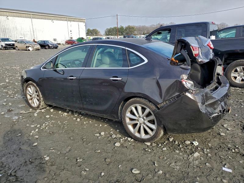 Photo 2 from auction – 2014 BUICK VERANO with VIN 1G4PP5SK3E4100577