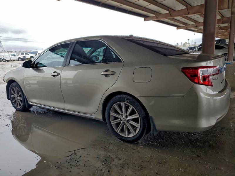 Photo 2 from auction – 2014 TOYOTA CAMRY L with VIN 4T4BF1FK9ER365736