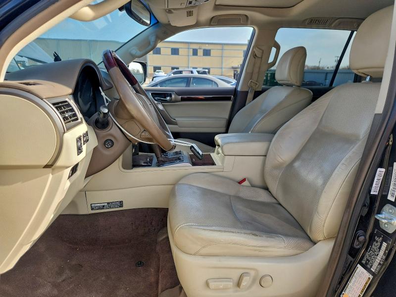Photo 7 from auction – 2014 LEXUS GX 460 PRE with VIN JTJJM7FX2E5073383