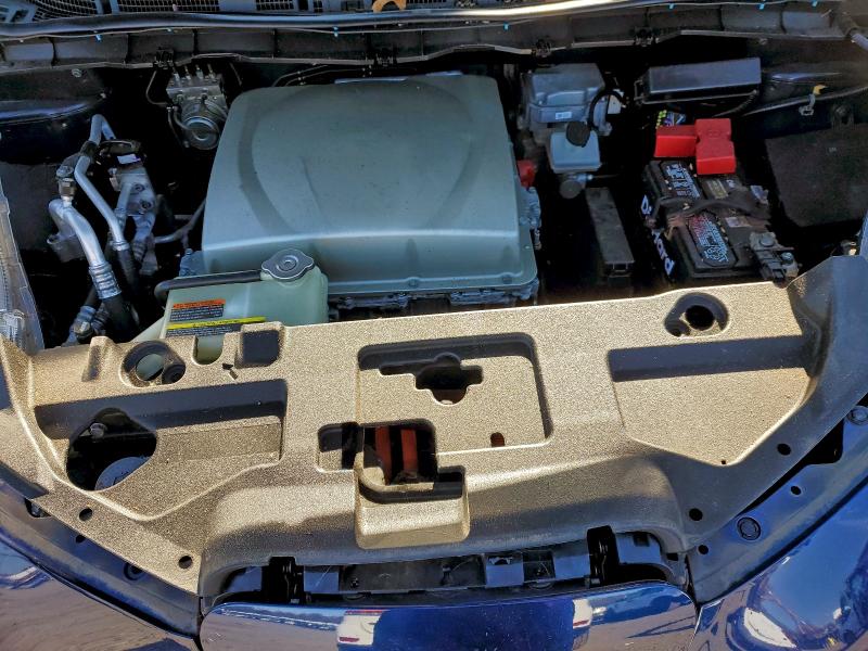Photo 11 from auction – 2017 NISSAN LEAF with VIN 1N4BZ0CP8HC300859