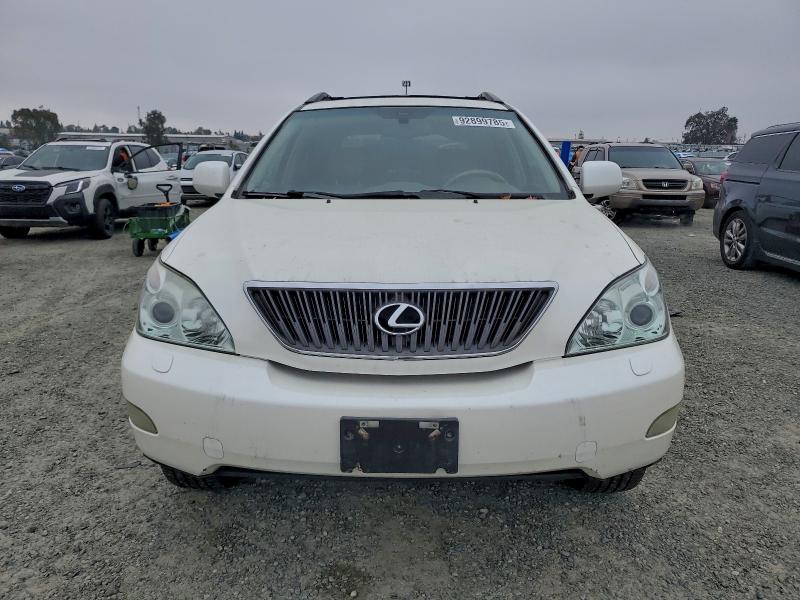 Photo 5 from auction – 2004 LEXUS RX 330 with VIN JTJHA31U740065661
