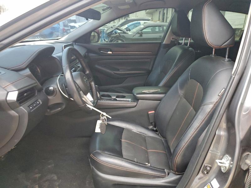 Photo 7 from auction – 2019 NISSAN ALTIMA SR with VIN 1N4BL4CVXKC165429