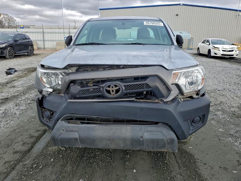 Photo 5 from auction – 2015 TOYOTA TACOMA ACC with VIN 5TFTX4CN2FX059011