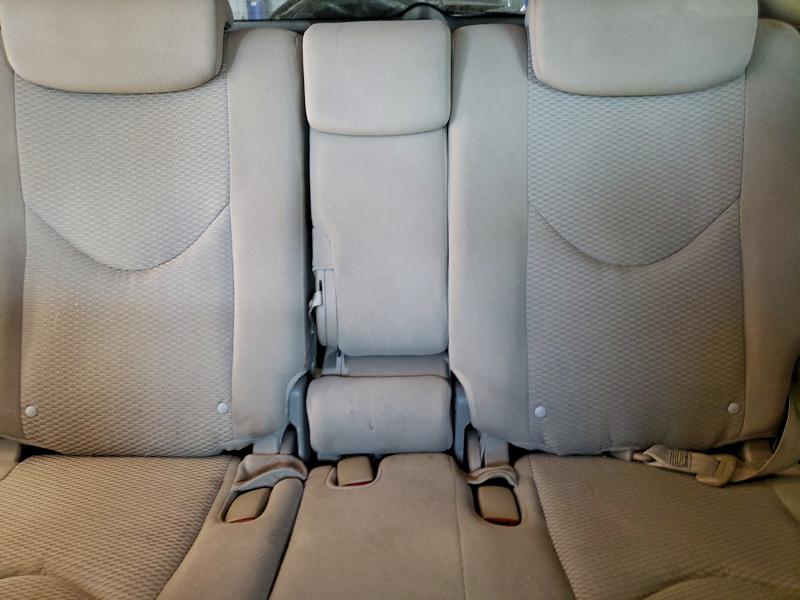 Photo 10 from auction – 2011 TOYOTA RAV4 with VIN 2T3BF4DV3BW123780