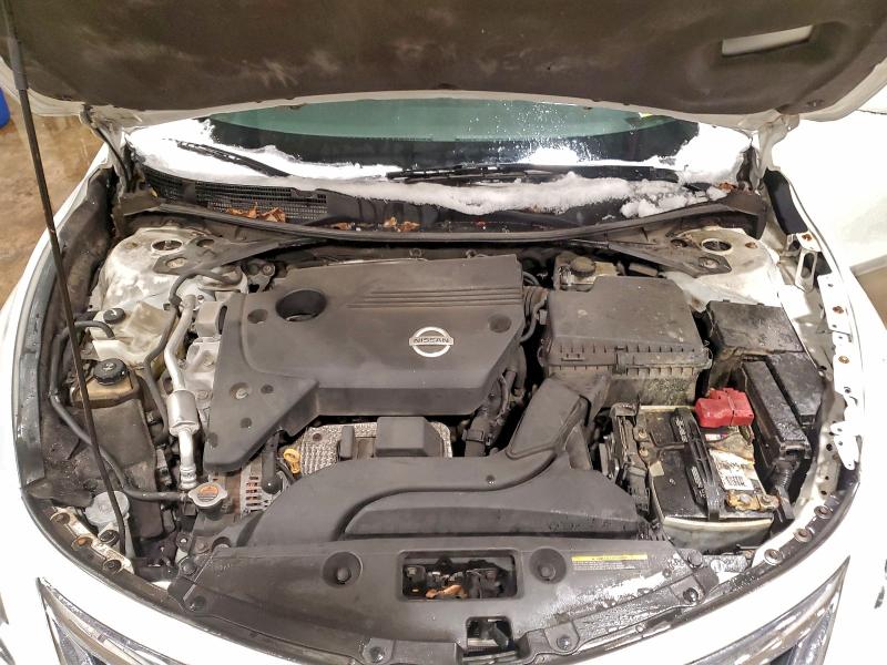 Photo 11 from auction – 2014 NISSAN ALTIMA 2.5 with VIN 1N4AL3AP5EN205404