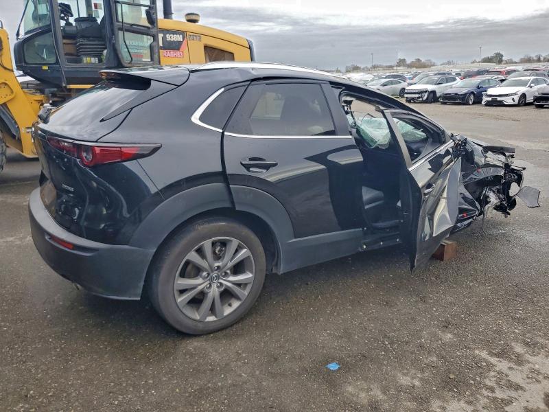صورة رقم 3 من المزاد - 2025 MAZDA CX-30 PREF مع VIN 3MVDMBCM4SM788666
