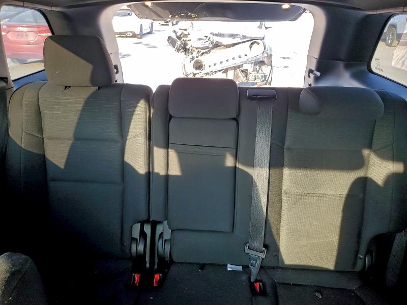 Photo 10 from auction – 2015 JEEP GRAND CHER with VIN 1C4RJFAG2FC904068