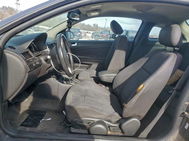 Photo 7 from auction – 2009 PONTIAC G5 with VIN 1G2AS18HX97137440