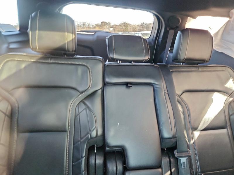 Photo 11 from auction – 2018 FORD EXPLORER P with VIN 1FM5K8HT7JGA52128