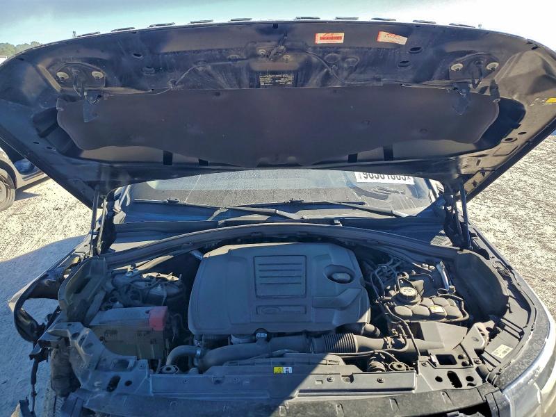 Photo 12 from auction – 2019 LAND ROVER RANGE ROVE with VIN SALYB2EX4KA234971