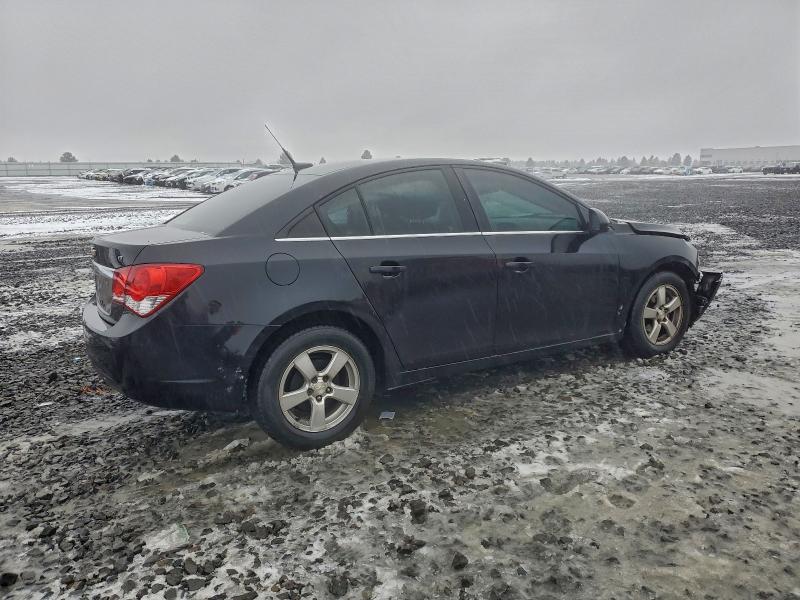 Photo 3 from auction – 2014 CHEVROLET CRUZE LT with VIN 1G1PC5SB2E7147056