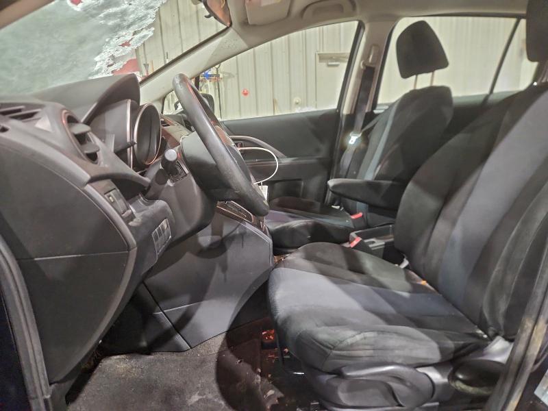 Photo 7 from auction – 2015 MAZDA 5 SPORT with VIN JM1CW2BL1F0179284