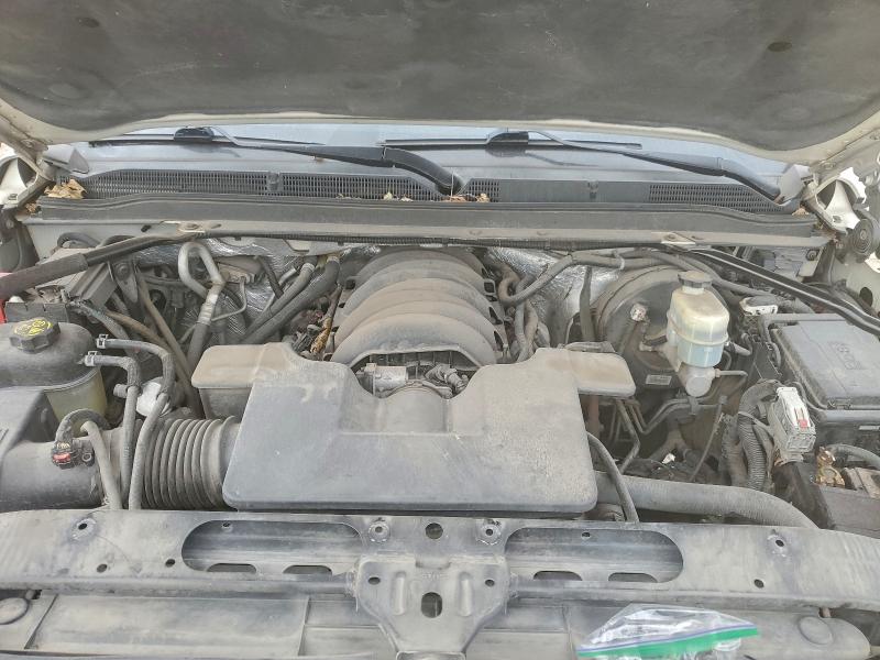 Photo 12 from auction – 2015 GMC YUKON with VIN 1GKS2CKJ9FR548985