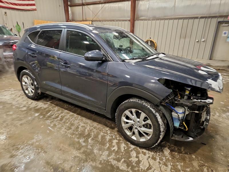 Photo 4 from auction – 2019 HYUNDAI TUCSON LIM with VIN KM8J3CA45KU057607