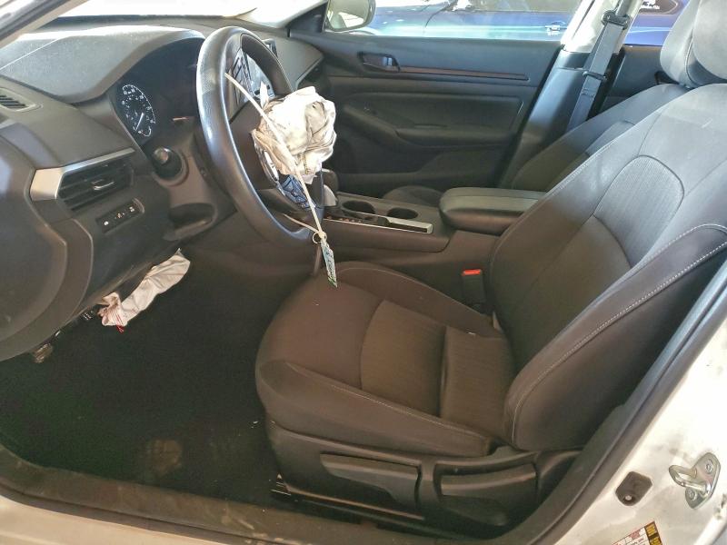 Photo 7 from auction – 2024 NISSAN ALTIMA S with VIN 1N4BL4BV9RN361927