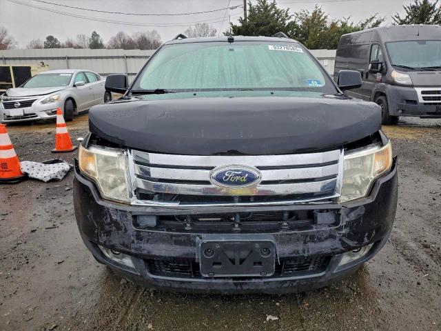 Photo 5 from auction – 2010 FORD EDGE SEL with VIN 2FMDK3JC6ABA65744