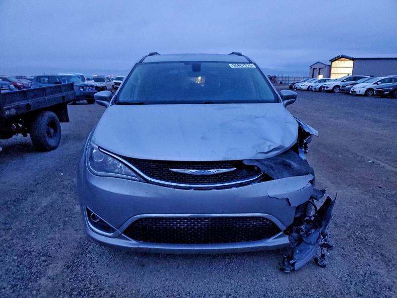 Photo 5 from auction – 2018 CHRYSLER PACIFICA with VIN 2C4RC1BG2JR192835