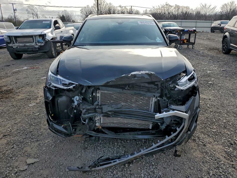 Photo 5 from auction – 2024 AUDI Q3 PREMIUM with VIN WA1DECF32R1022072