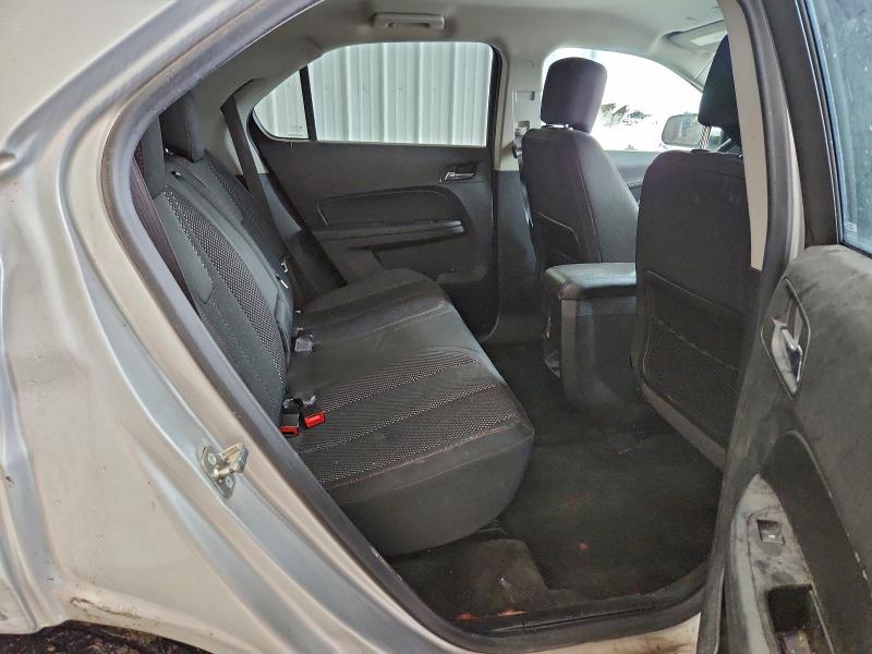 Photo 11 from auction – 2017 CHEVROLET EQUINOX LT with VIN 2GNALCEK3H1552350