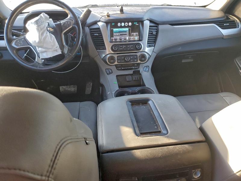 Photo 8 from auction – 2016 CHEVROLET SUBURBAN C with VIN 1GNSCHKC4GR446168