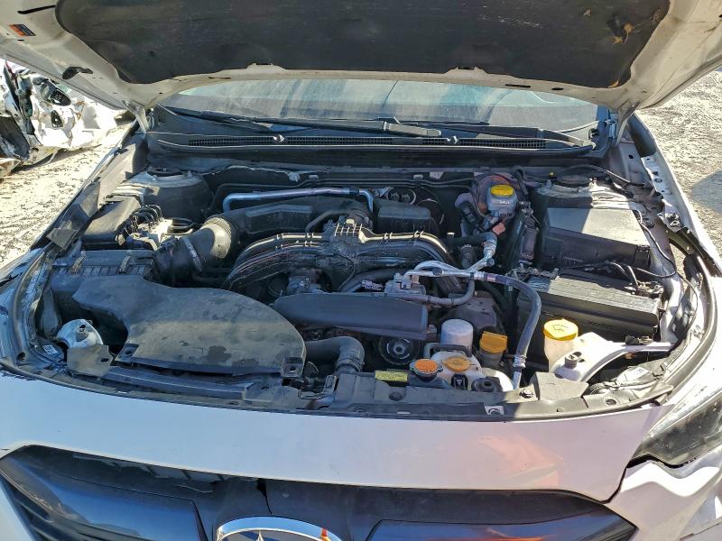 Photo 12 from auction – 2024 SUBARU OUTBACK LI with VIN 4S4BTANC4R3119976