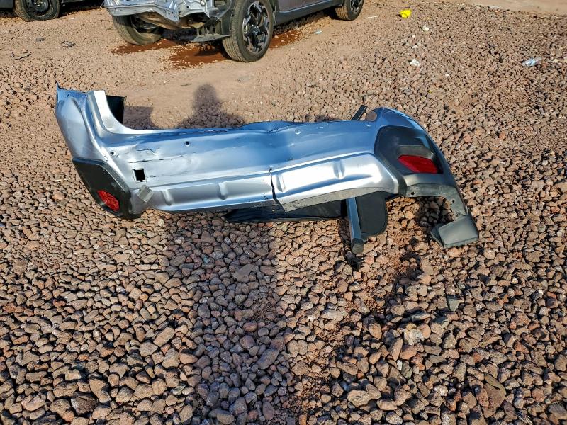 Photo 13 from auction – 2023 SUBARU CROSSTREK with VIN JF2GTHMC4P8288434
