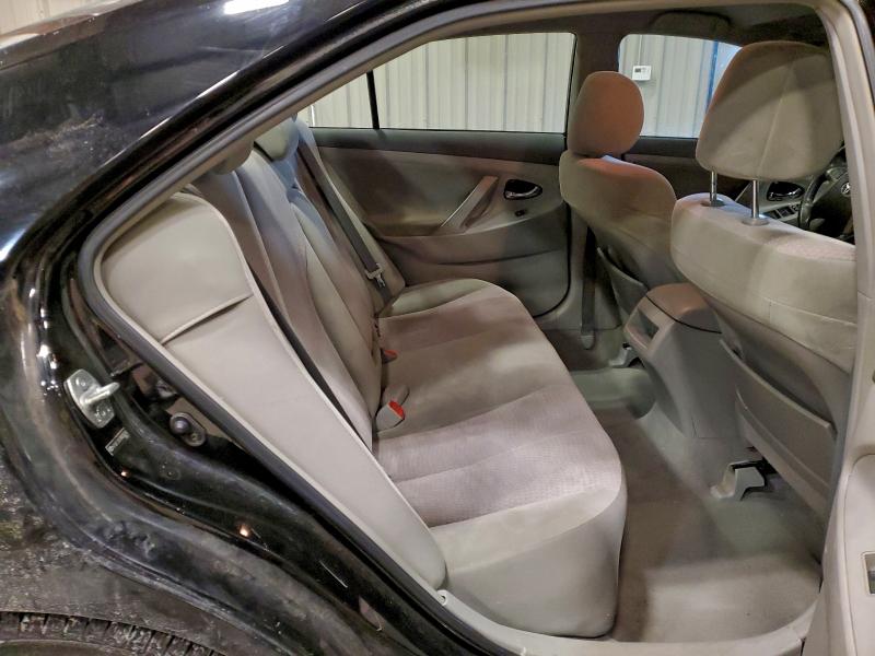 Photo 10 from auction – 2010 TOYOTA CAMRY BASE with VIN 4T4BF3EK7AR036248
