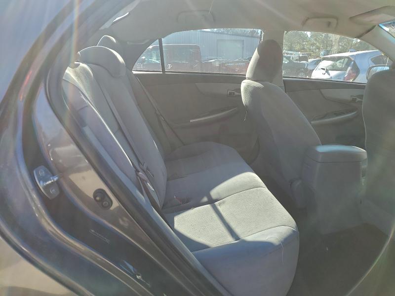 Photo 10 from auction – 2010 TOYOTA COROLLA BA with VIN JTDBU4EEXAJ068455