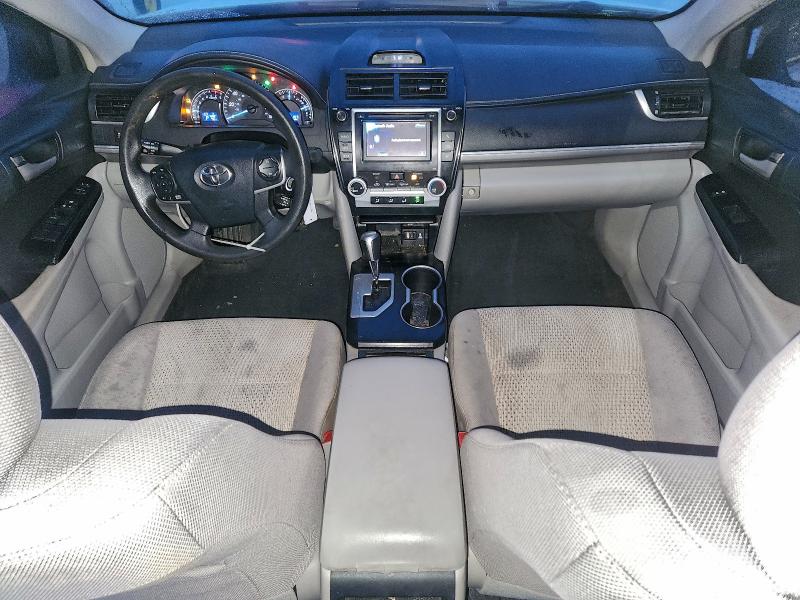 Photo 8 from auction – 2013 TOYOTA CAMRY L with VIN 4T1BF1FK2DU251716