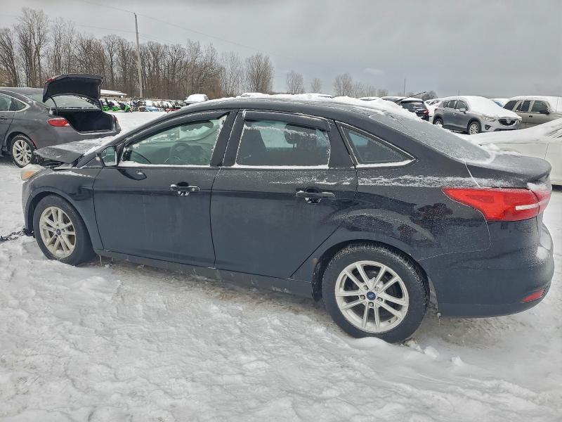 Photo 2 from auction – 2016 FORD FOCUS SE with VIN 1FADP3F26GL393072