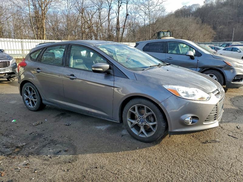 Photo 4 from auction – 2014 FORD FOCUS SE with VIN 1FADP3K22EL359049