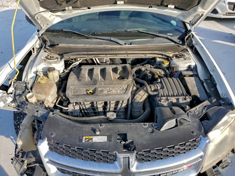 Photo 11 from auction – 2014 DODGE AVENGER SE with VIN 1C3CDZAB7EN181277