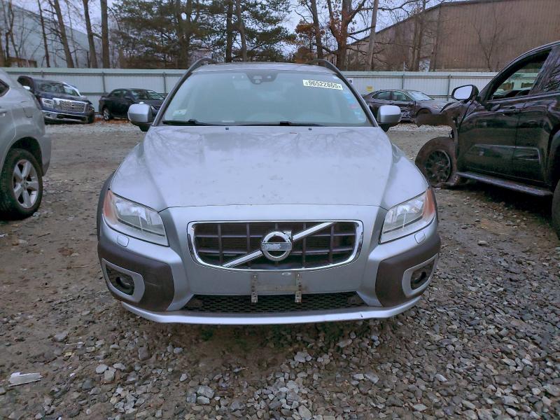 Photo 5 from auction – 2012 VOLVO XC70 with VIN YV4940BZ6C1128620