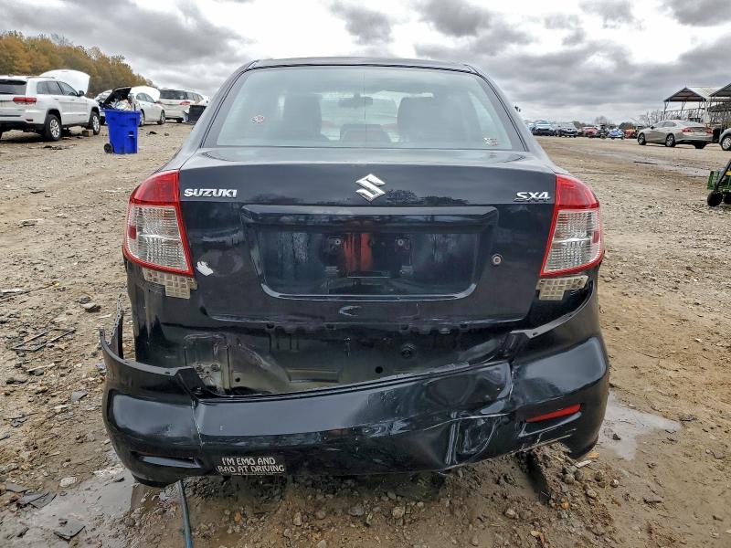 Photo 6 from auction – 2012 SUZUKI SX4 LE with VIN JS2YC5A33C6301658