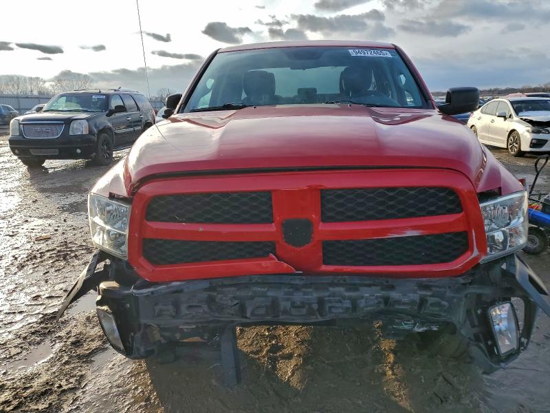 Photo 5 from auction – 2014 RAM 1500 ST with VIN 1C6RR7FT0ES262868