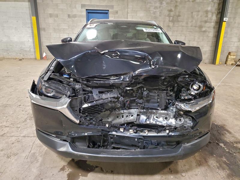Photo 5 from auction – 2025 MAZDA CX-30 PREM with VIN 3MVDMBDM9SM775006