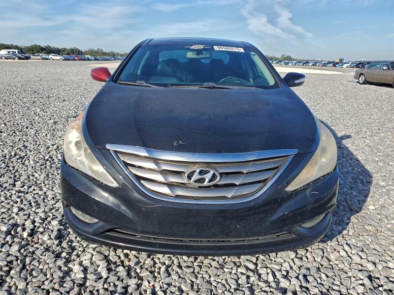 Photo 5 from auction – 2013 HYUNDAI SONATA SE with VIN 5NPEC4ACXDH613507