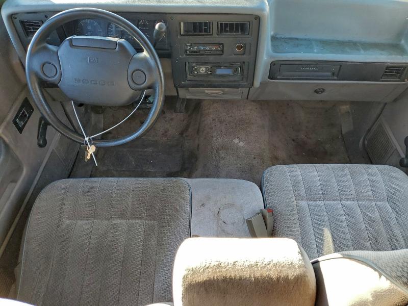 Photo 8 from auction – 1994 DODGE DAKOTA with VIN 1B7GL23X2RW122010