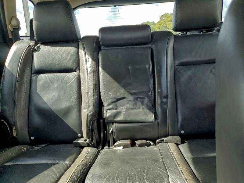Photo 10 from auction – 2012 MAZDA CX-9 with VIN JM3TB2CA7C0342631