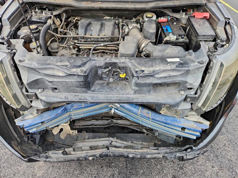 Photo 12 from auction – 2013 FORD EXPLORER L with VIN 1FM5K8F8XDGA76801