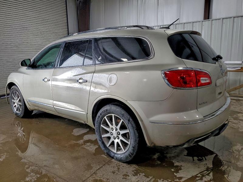 Photo 2 from auction – 2017 BUICK ENCLAVE with VIN 5GAKVBKD2HJ264401