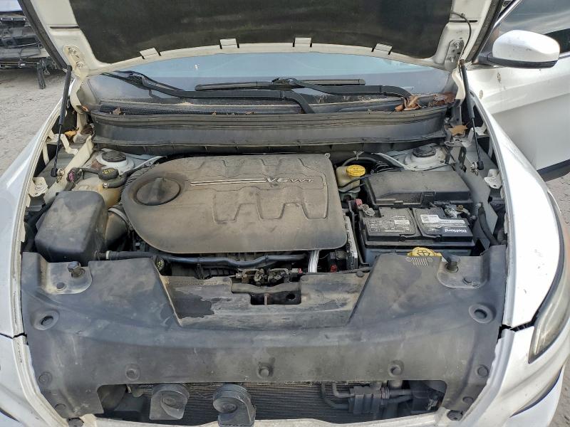Photo 12 from auction – 2015 JEEP CHEROKEE L with VIN 1C4PJMDS4FW557160