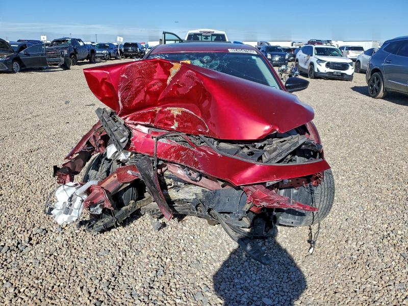 Photo 5 from auction – 2023 MAZDA 3 PREMIUM with VIN 3MZBPBEY7PM363527