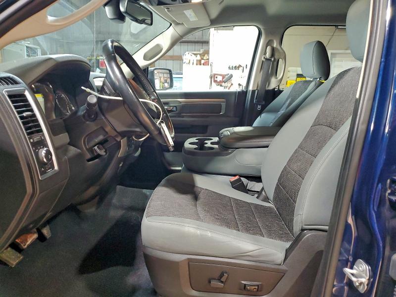Photo 7 from auction – 2019 RAM 1500 CLASS with VIN 1C6RR7TT6KS679170