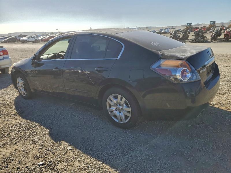 Photo 2 from auction – 2010 NISSAN ALTIMA BAS with VIN 1N4AL2AP5AN466276