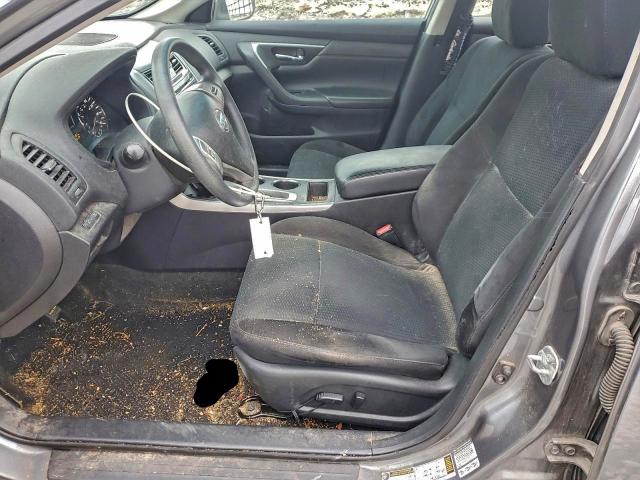Photo 7 from auction – 2015 NISSAN ALTIMA 2.5 with VIN 1N4AL3AP6FC578903